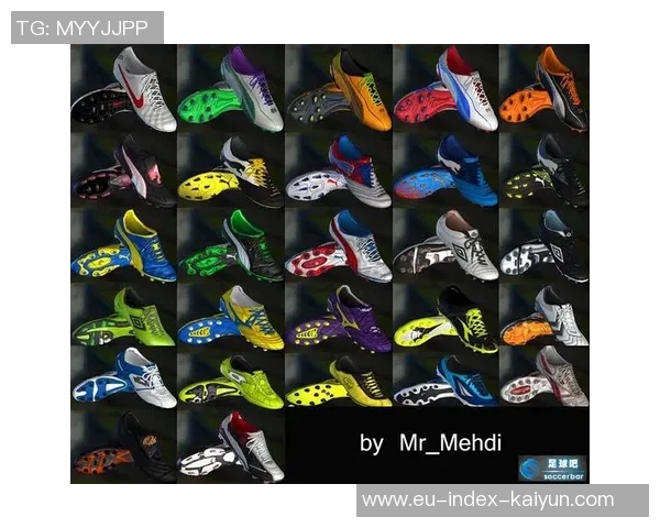 探索实况足球2012中的球鞋设计与性能对游戏体验的影响分析