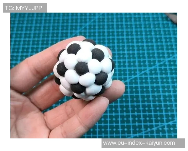 足球粘土制作教程视频教你轻松打造精美球员与场景模型